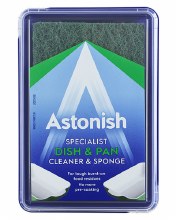 Picture of Astonish Dish & Pan